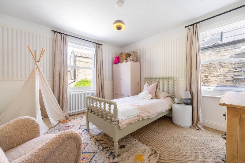 Ondine Road, Peckham Rye, London, SE15
