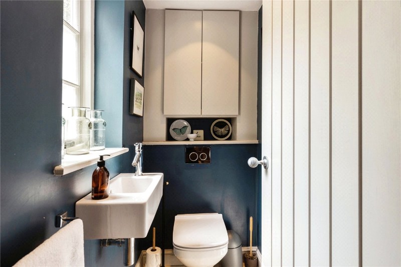 Cowley, Cheltenham, Gloucestershire, GL53
