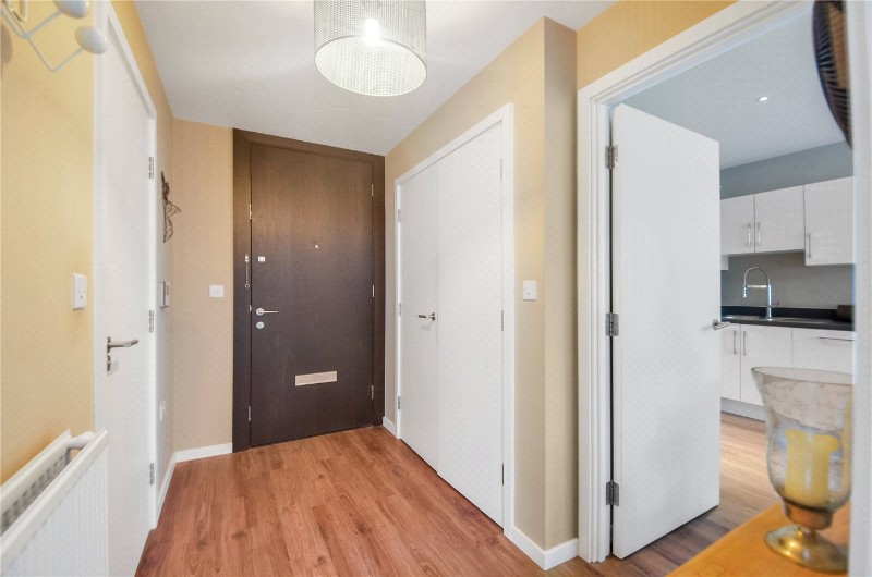 Canter Way, London, E1