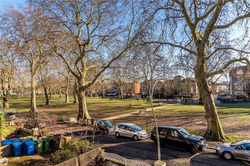 East Dulwich Road, East Dulwich, London, SE22