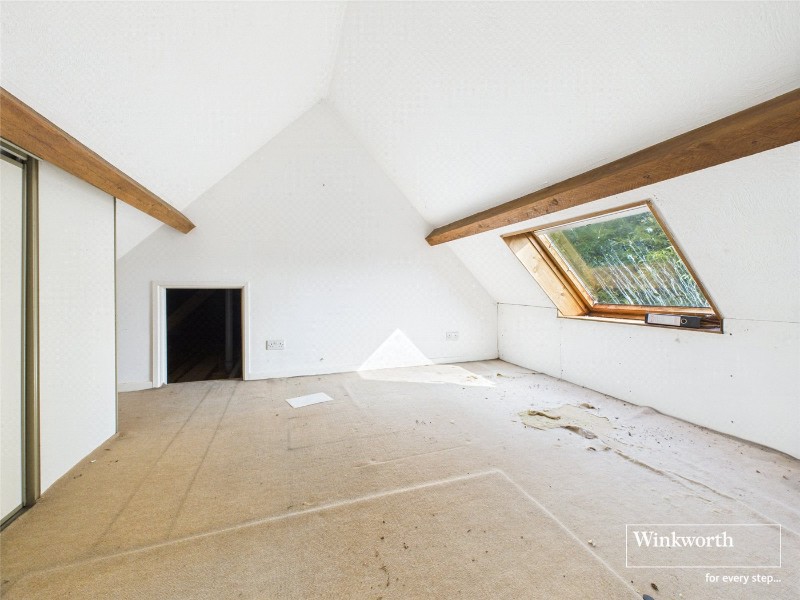 Beenham Hill, Beenham, Reading, Berkshire, RG7