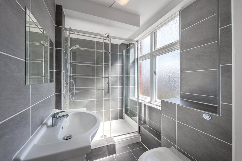 Abercorn Place, St John&#39;s Wood, London, NW8