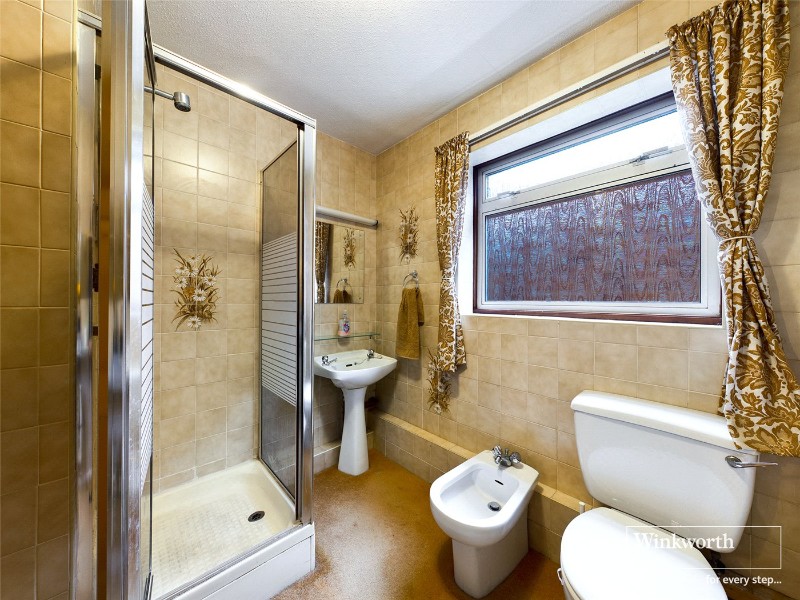 Barrett Crescent, Wokingham, RG40