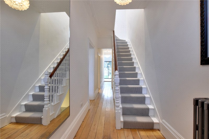 Montpelier Row, Blackheath, London, SE3