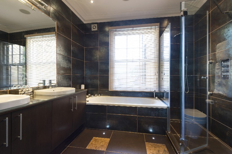 St Anns Terrace, St John&#39;s Wood, London, NW8