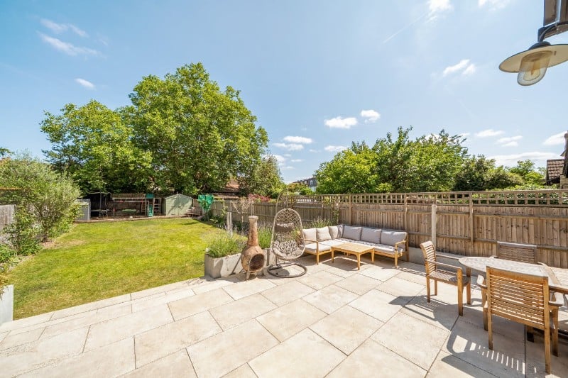 Cedars Road, Beckenham, BR3