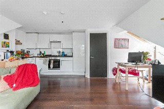 Evering Road, London, E5