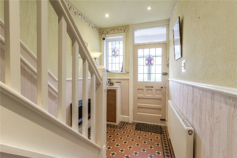 Elmhurst Avenue, Spinney Hill, Northampton, NN3