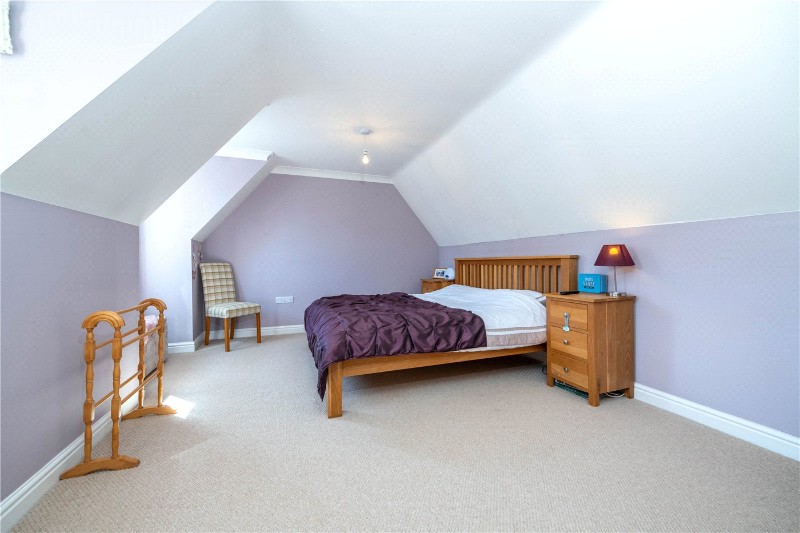 Ormsby House Drive, Mareham-le-Fen, Boston, Lincolnshire, PE22