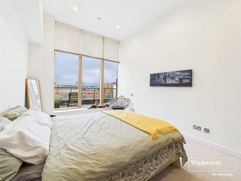 Queens Wharf, 47 Queens Road, Reading, Berkshire, RG1