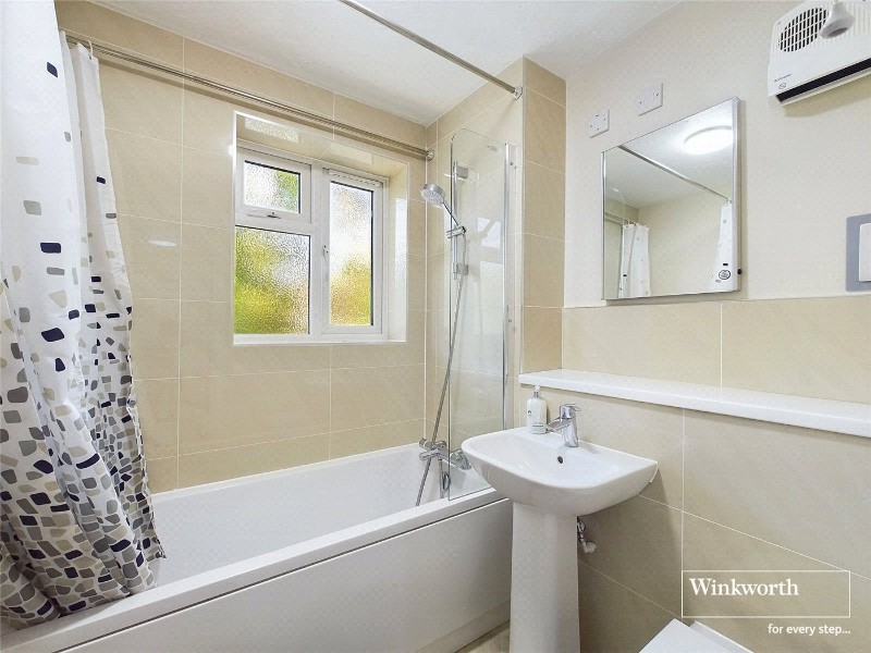 Pennyroyal Court, Reading, Berkshire, RG1
