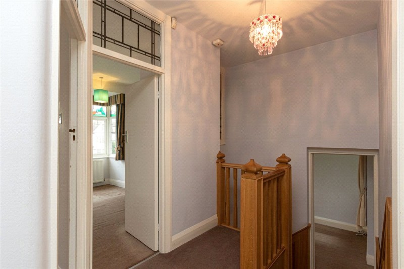 Chalkwell Avenue, Westcliff-on-Sea, Essex, SS0