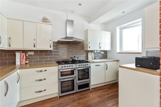 Norbury Crescent, London, SW16