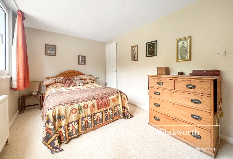 Woodland Walk, Ferndown, Dorset, BH22