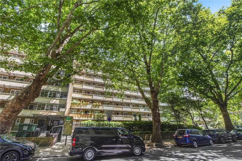 Agdon Street, London, EC1V