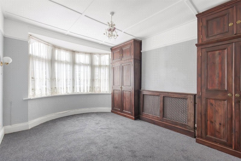 Selby Road, London, SE20
