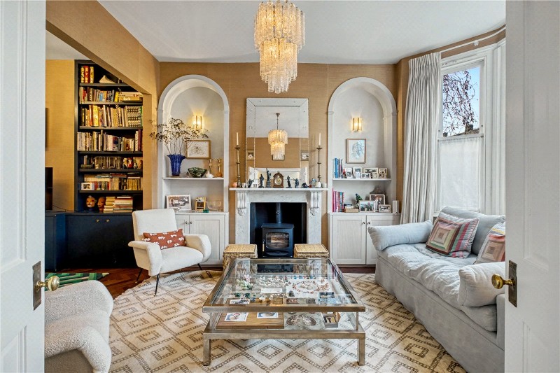 Mortimer Road, London, NW10