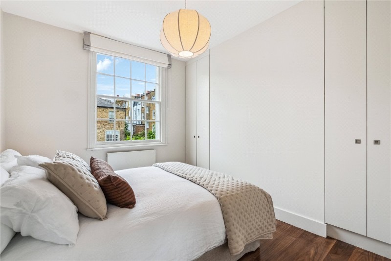 Lonsdale Road, London, W11