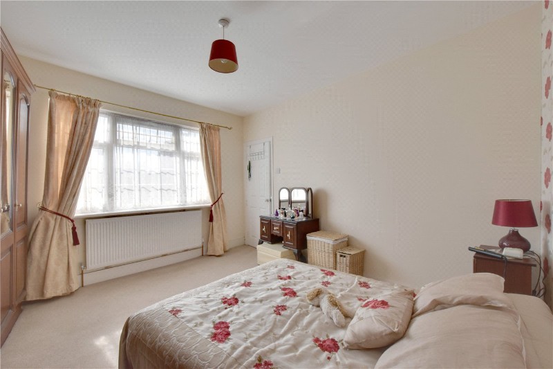 Courthill Road, Lewisham, London, SE13
