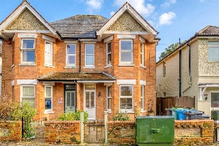 North Lodge Road, Lower Parkstone, Poole, BH14