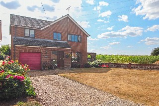The Street, Surlingham, Norwich, Norfolk, NR14