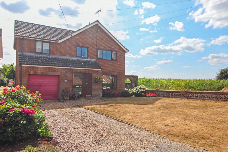 The Street, Surlingham, Norwich, Norfolk, NR14