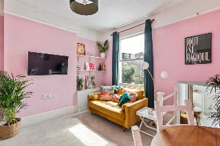Maley Avenue, West Norwood, London, SE27