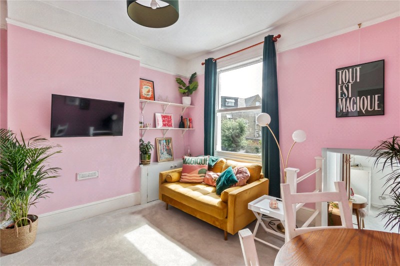 Maley Avenue, West Norwood, London, SE27