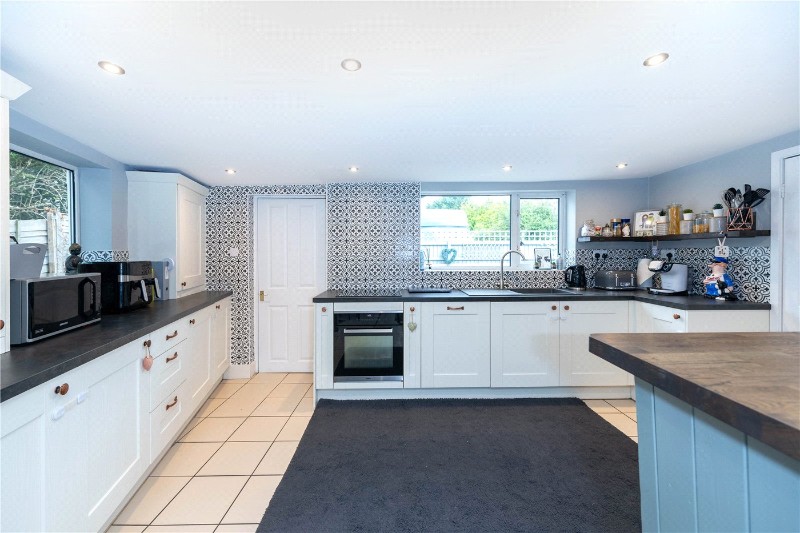 High Street, Billinghay, Lincoln, Lincolnshire, LN4