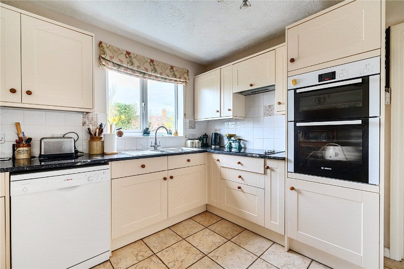 The Glebe, All Cannings, Devizes, Wiltshire, SN10