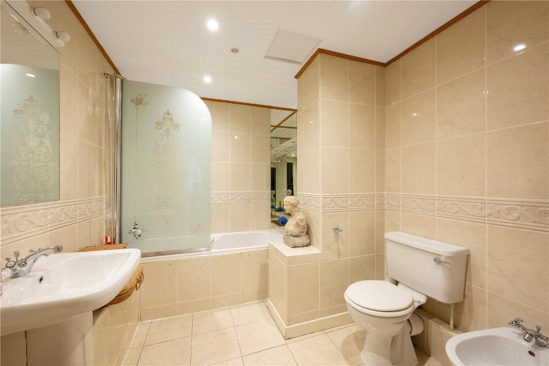 Manor House Court, 11 Warrington Gardens, Maida Vale, London, W9