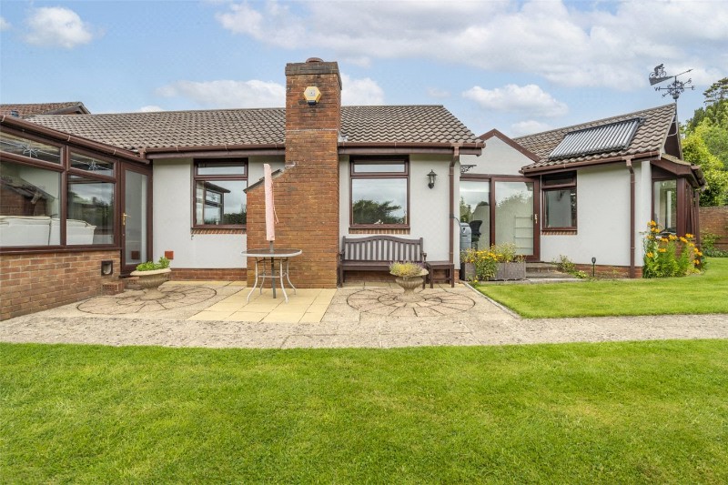 St Margarets Close, Wimborne, Dorset, BH21