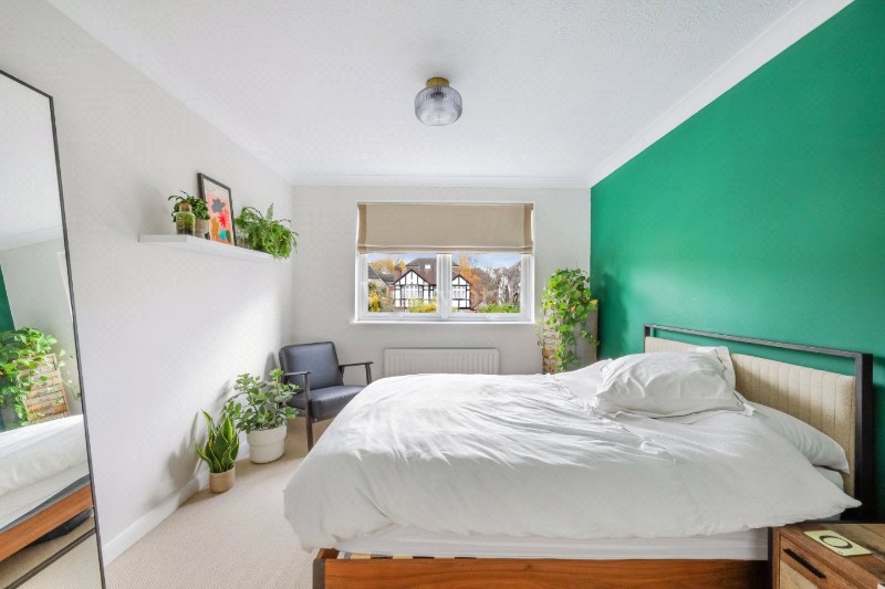 Albemarle Road, Beckenham, BR3