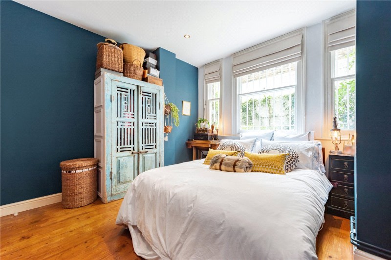 City Road, London, EC1V