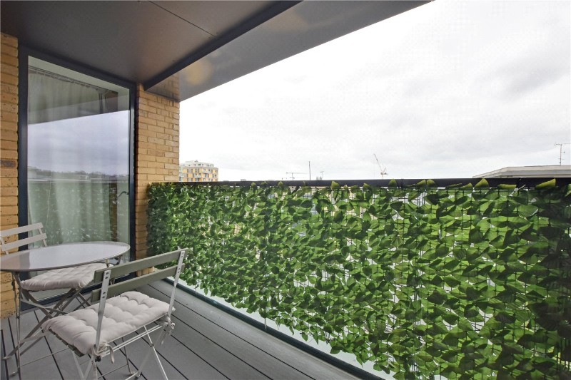 Banning Street, Greenwich, London, SE10