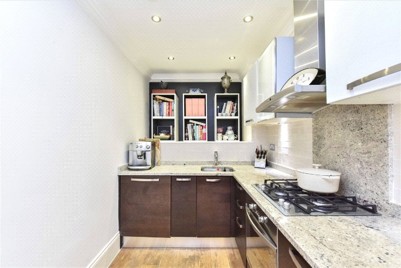 Stoke Newington Road, London, N16