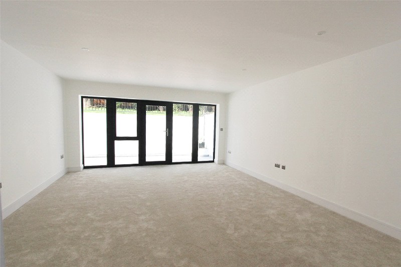 Grand Parade, Leigh-on-Sea, Essex, SS9