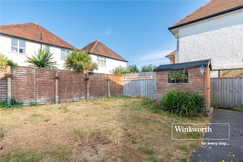 Stourcliffe Avenue, Bournemouth, Dorset, BH6