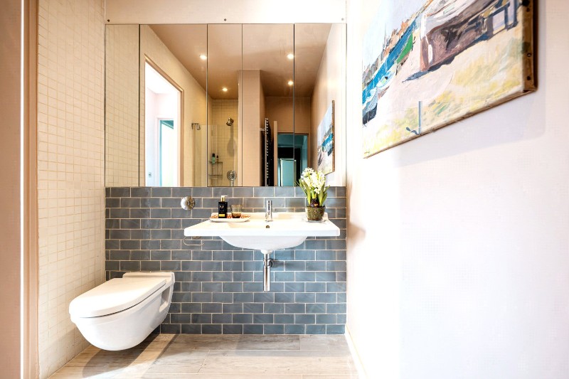 Hewer Street, London, W10