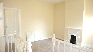 Crescent Road, New Barnet, EN4