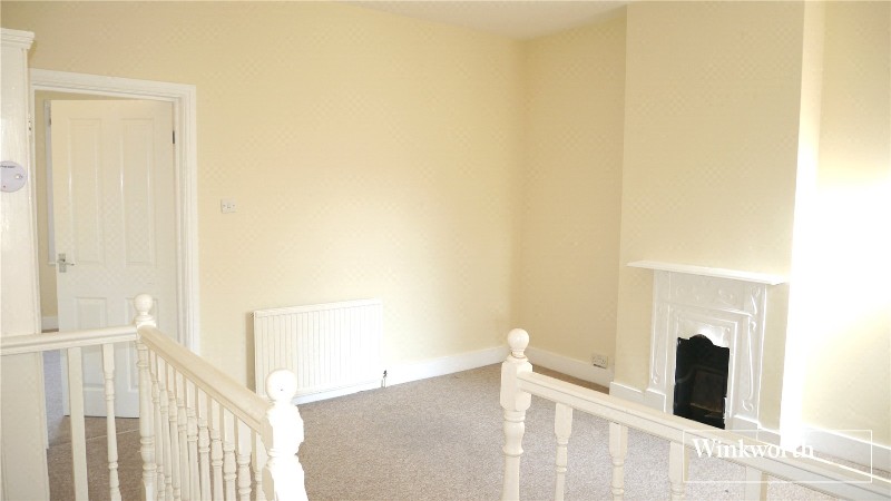 Crescent Road, New Barnet, EN4