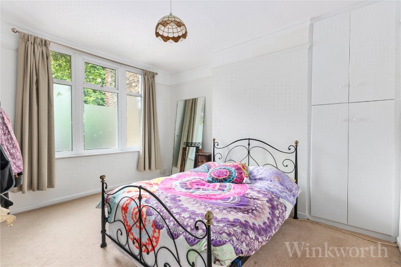 Peak Hill, London, SE26
