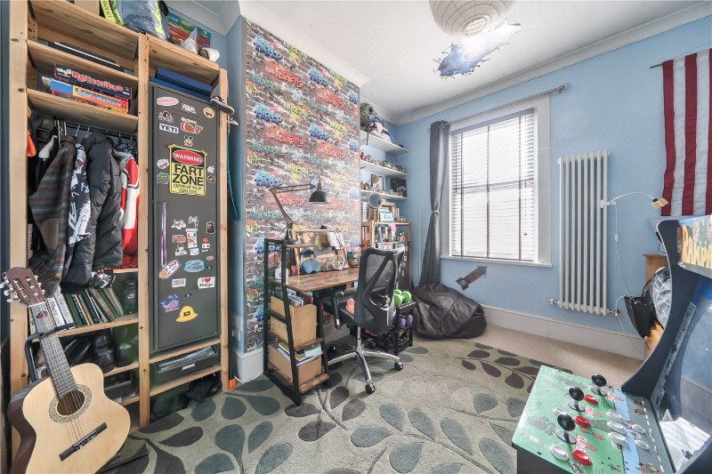 Woolstone Road, London, SE23