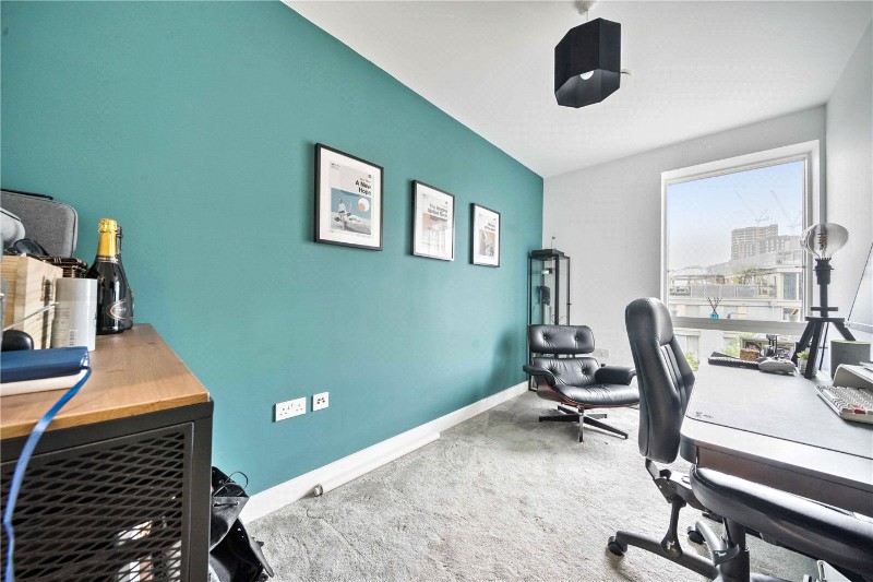 Devine House, 1 Southern Way, Greenwich, London, SE10