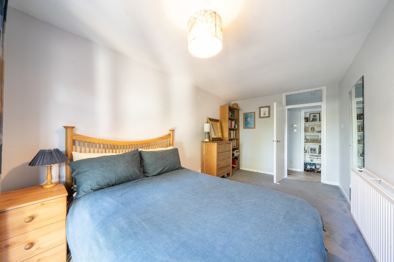 Taymount Rise, London, SE23