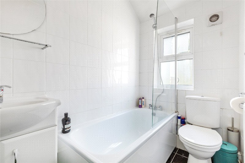 Blakenham Road, London, SW17