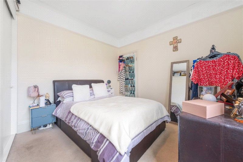 Copleston Road, Peckham Rye, London, SE15