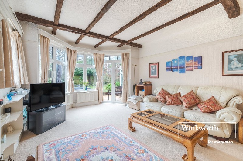 Keswick Road, Bournemouth, Dorset, BH5