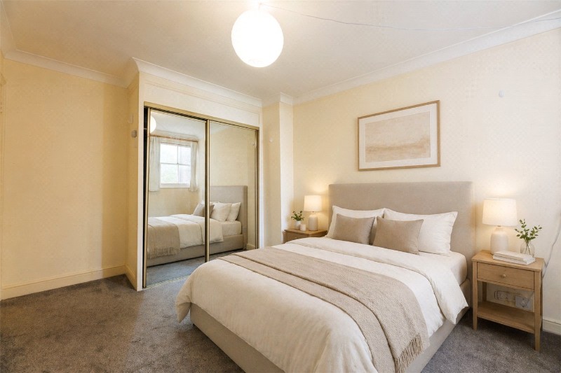 Wimbledon Park Road, London, SW18