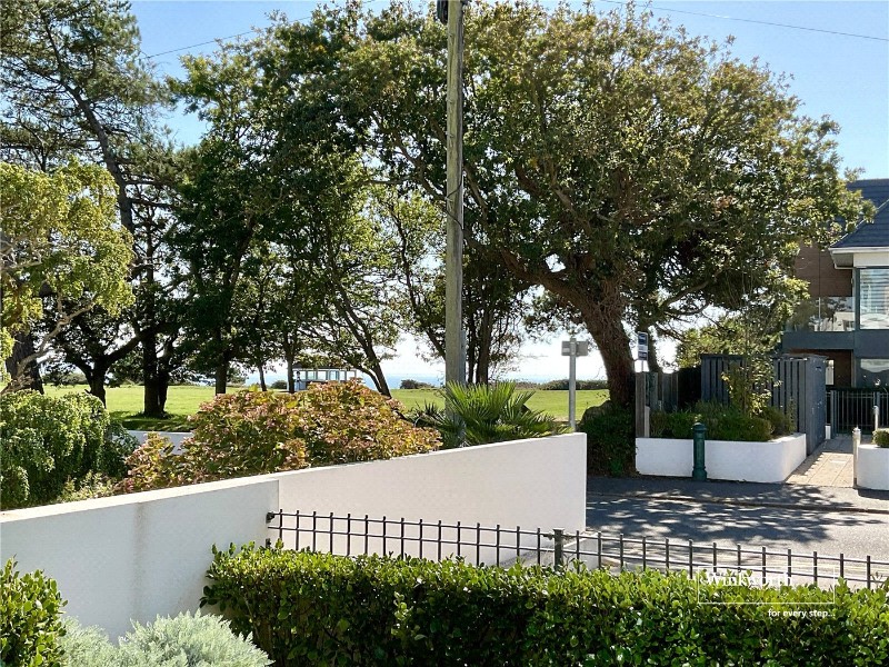 Needles Watch, 6 Wharncliffe Gardens, Highcliffe-On-Sea, Dorset, BH23